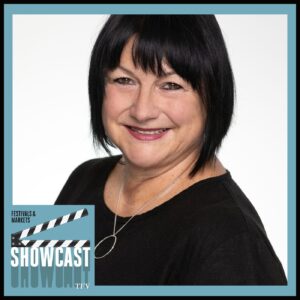 Simone Baumann, managing director of German Films, interviewed by TFV Network for its Showcast podcast series on the 70th anniversary year of German Films.