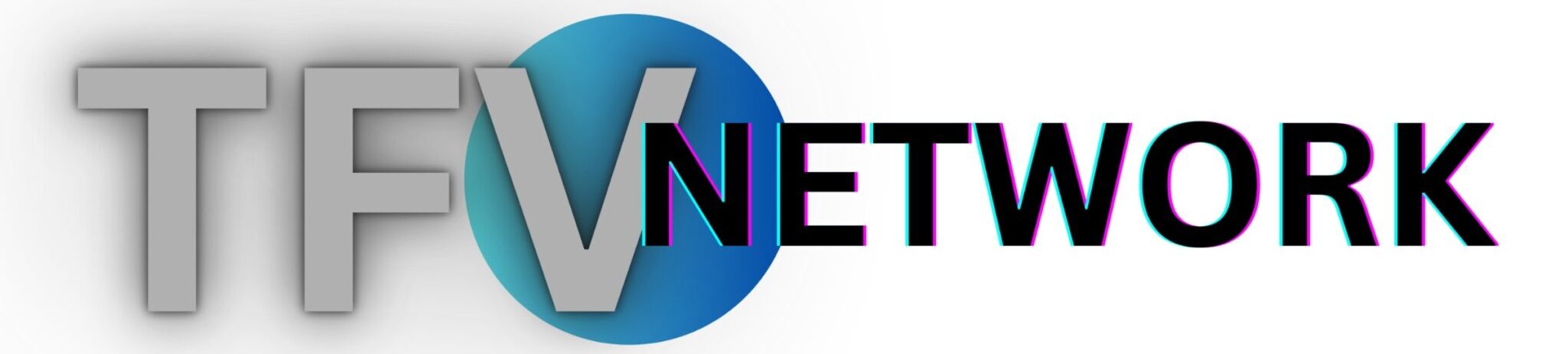 Logo for TFV Network